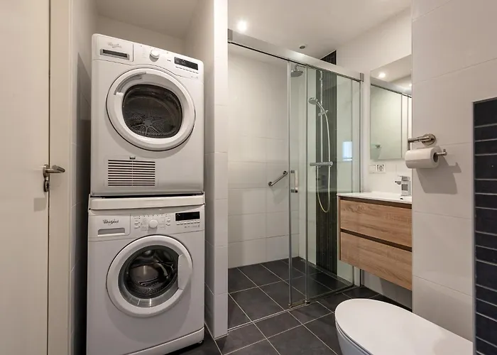 Apartamento Sterflat 85