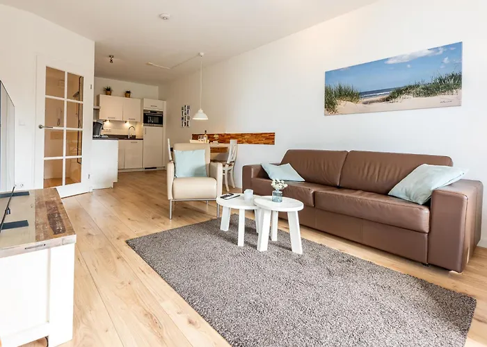 Sterflat 85 * Egmond aan Zee