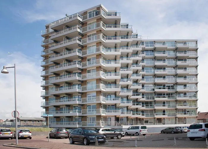 Sterflat 85 Egmond aan Zee