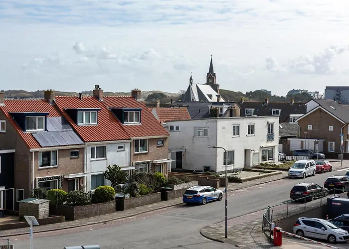 Apartamento Sterflat 85 *