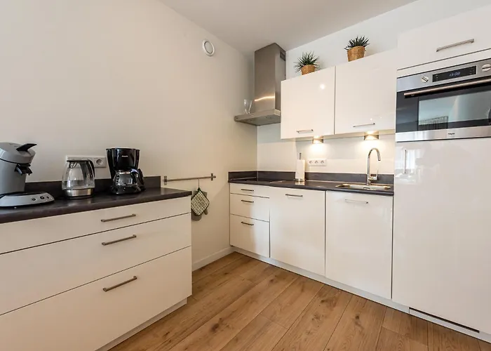 Sterflat 85 Apartamento