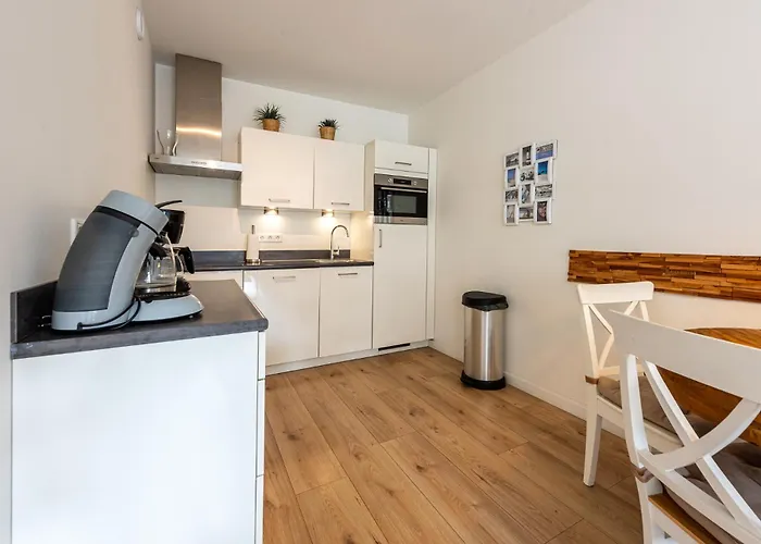 Sterflat 85 Apartamento Egmond aan Zee