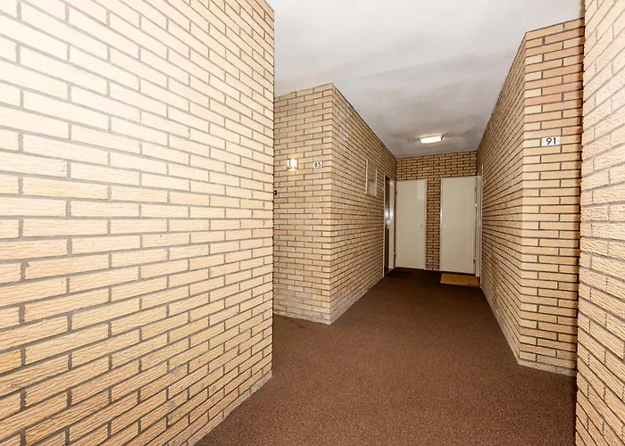 Sterflat 85 Apartamento